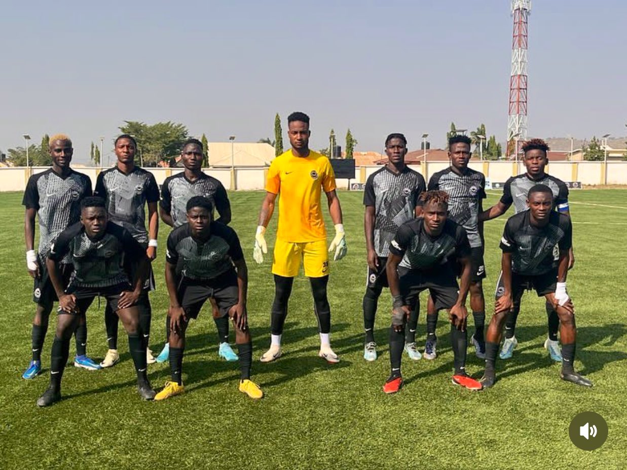 NNL: Philimon Bitrus, David Igoche join Sokoto United ahead of next season 