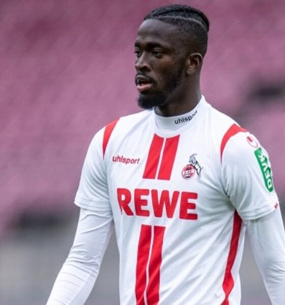Rumour Mills: Genk President confirms Arokodare is for sale, demands higher fee