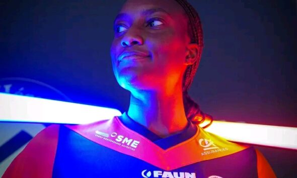 Ifeoma Onumonu completes switch to French side Montpellier