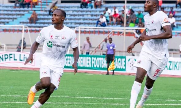 CAFCC: Ilechukwu criticizes Rangers’ display despite win Over Sagrada Esperança