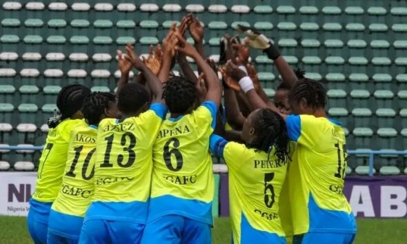 Victor Agbagu: Chosen Generation coach picks positive from Championship outing