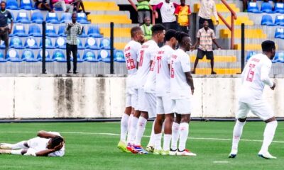 Enugu Rangers