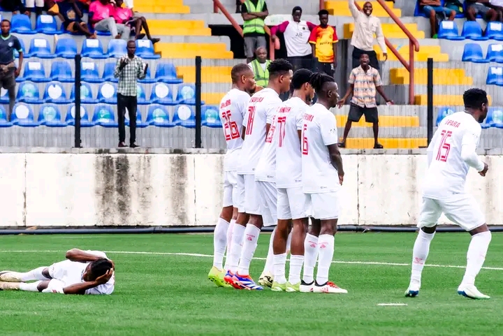 Enugu Rangers