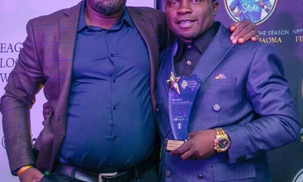 ‘A call to serve’ – Fidelis Ilechukwu on appointment as Super Eagles assistant coach
