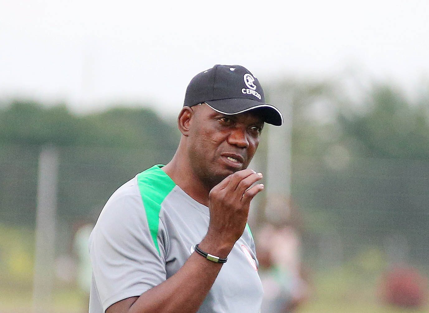 2025 AFCON Qualifier: Eguavoen eyes maximum points against Benin Republic 2025 AFCON Qualifier: Eguavoen eyes maximum points against Benin Republic