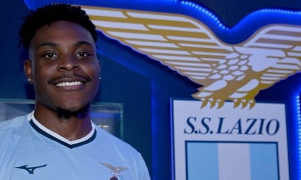 Lazio’s Marco Baroni challenges Fisayo Dele-Bashiru to boost mental toughness