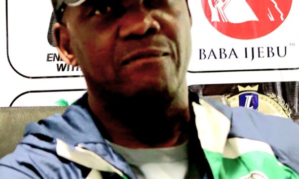 2025 AFCONQ: Eguavoen describes role at Super Eagles as clarion call from Nigerians