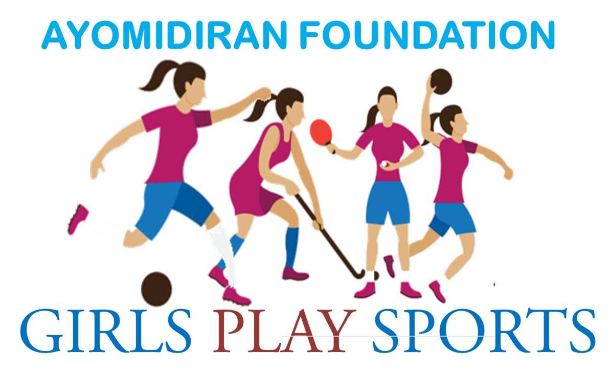 Ayisat Yusuf, Onome Ebi named among “Girls Play Sports” Ambassadors Ayisat Yusuf, Onome Ebi named among “Girls Play Sports” Ambassadors