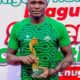 Nasarawa United’s Anas Yusuf scores first NPFL hat-trick in seven-goal thriller Nasarawa United’s Anas Yusuf scores first NPFL hat-trick in seven-goal thriller