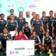 CATS Ladies clinch maiden Girls Plays Sports Football Tournament title CATS Ladies clinch maiden Girls Plays Sports Football Tournament title