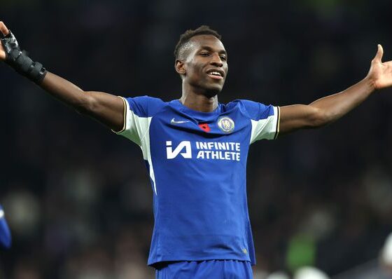 2025 Club World Cup: John Obi Mikel criticizes Nicolas Jackson after Fluminense show