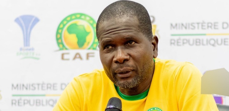 Wafu B U20: Flying Eagles gaffer Aliyu Zubairu eyes Afcon qualification slot Wafu B U20: Flying Eagles gaffer Aliyu Zubairu eyes Afcon qualification slot