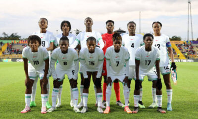 U20 Women’s World Cup: Time and where to watch Nigeria vs Germany