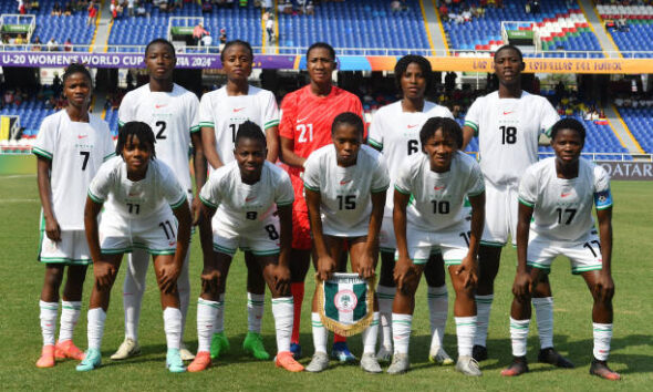U20 Women’s World Cup: Japanese star ecstatic after slim victory over Nigeria