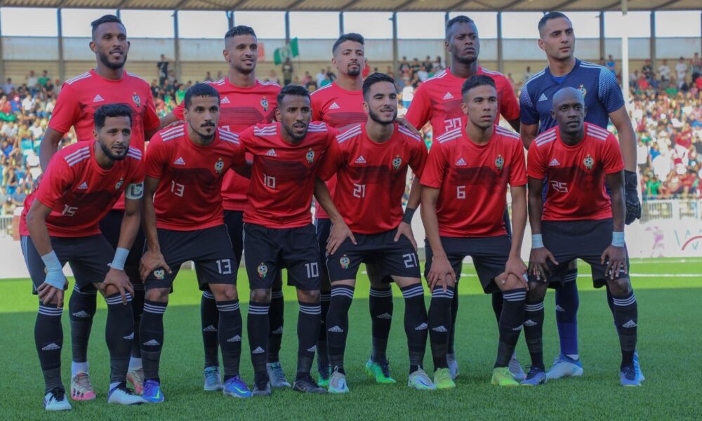 Nigerian striker Otto John joins Libya’s Swehly Club Nigerian striker Otto John joins Libya’s Swehly Club