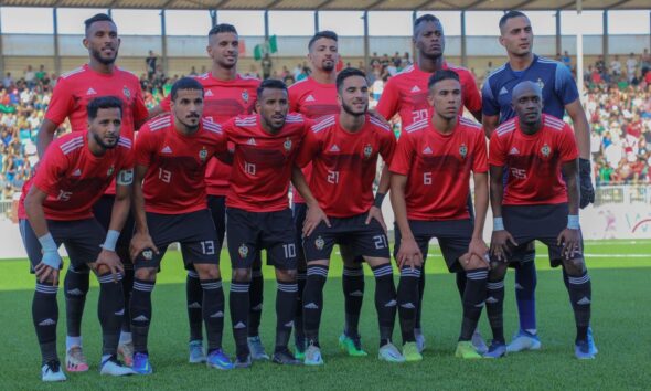 AFCON 2025 Qualifiers: Libya coach admits underdog status against Nigeria