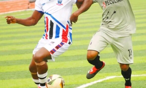 NPFL: Lobi Stars hand 3SC consecutive defeat as Insurance and El-Kanemi share spoils