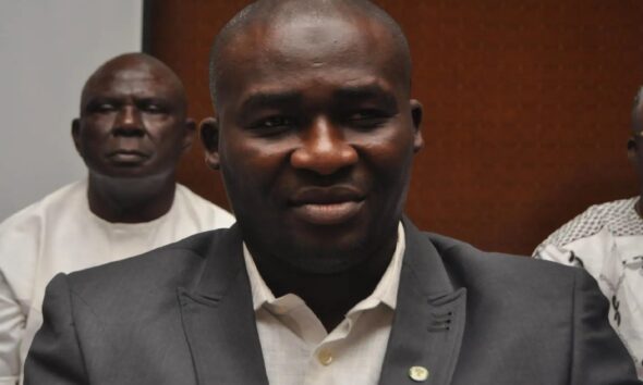 2025 AFCONQ: NFF board member set to oversee Equatorial Guinea, Liberia clash