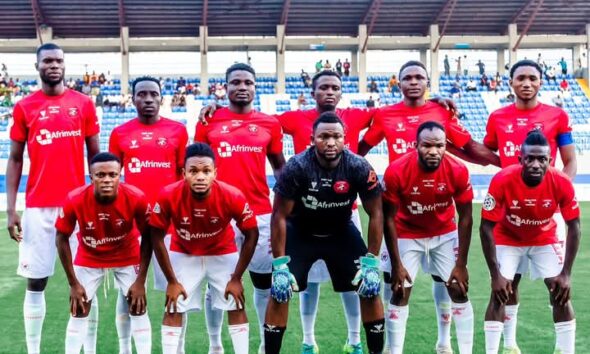 Ilechukwu focused on Building Rangers confidence ahead of Abia Warriors clash