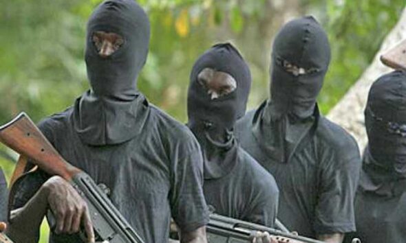 2025 Afconq: 11 journalists kidnapped on way to Uyo, 6 rescued, one feared dead
