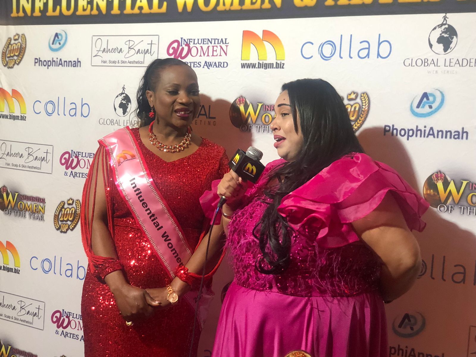 Nigerian Entrepreneur Ebiere Joseph Akunwa named mong 100 Most Influential Women in South Africa Nigerian Entrepreneur Ebiere Joseph Akunwa named mong 100 Most Influential Women in South Africa