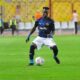 Sodiq Awujoola: Nigeria striker switches clubs in Egyptian Premier League 