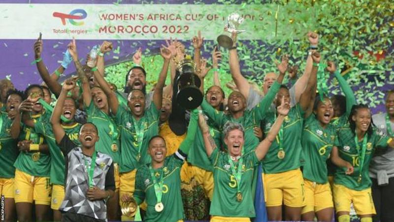 2027 Women’s World Cup qualifying Afcon will be hosted by Morocco in 2026 2027 Women’s World Cup qualifying Afcon will be hosted by Morocco in 2026