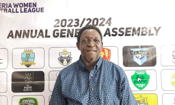 Moses Bako calls for urgent NWFL restructure and return of Nationwide league