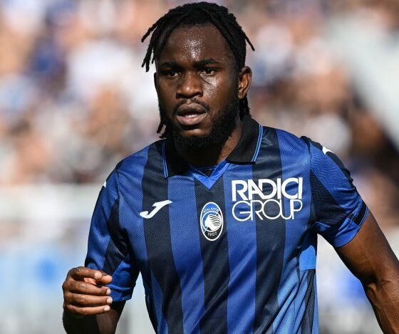 Atalanta appoints Ivan Juric as head coach amid uncertainty over Lookman’s future