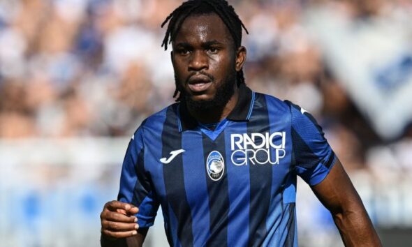 Former Ghana star backs Ademola Lookman for CAF Africa Player Of The Year 