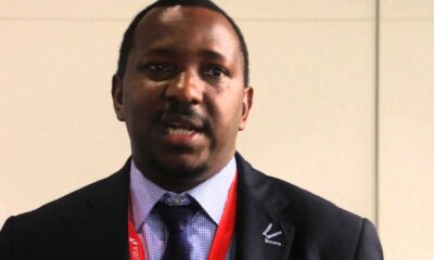 Gusau backs Shehu Dikko’s success as Chairman of the National Sports Commission