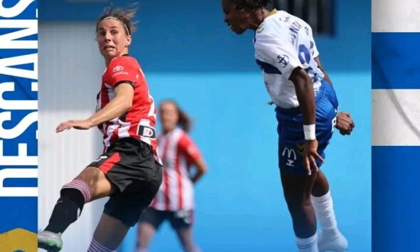 Gift Monday inspires Tenerife comeback victory with goal and assist against Bilbao