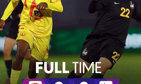 CAF Women’s Champions League: Edo Queens make history in Group B draw with Masar