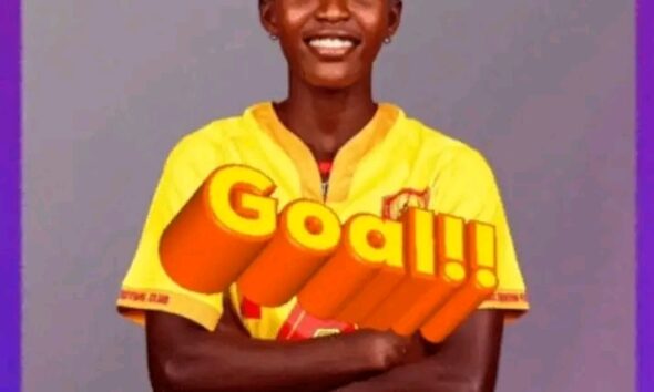 2024 CAF Women’s Champions League: Edo Queens Folashade Ijamilusi confident of victory over FC Masar