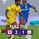 2024 CAF Women’s Champions League: Edo Queens stun holders Sundowns to seal semi-final spot 2024 CAF Women’s Champions League: Edo Queens stun holders Sundowns to seal semi-final spot