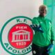 Obia Christiana: Nigeria goalkeeper joins Albanian side Apolonia