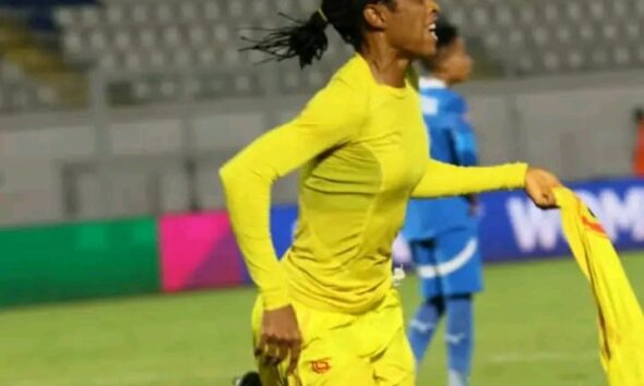 2024 CAF Women’s Champions League: Emem Essien foresees Edo Queens in final