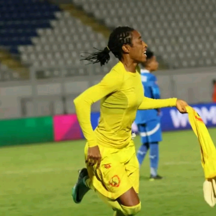 Edo Queens duo get CAF Interclub Player of the Year nomination Edo Queens duo get CAF Interclub Player of the Year nomination