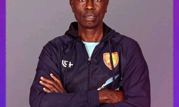 2024 CAF Women’s Champions League: Edo Queens coach expects hard contest against FC Masar