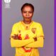 Chioma Olise eyes CAF Women’s Champions League title Chioma Olise eyes CAF Women’s Champions League title