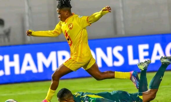 2024 CAF Women’s Champions League: Two Edo Queens goals make top five from group stage