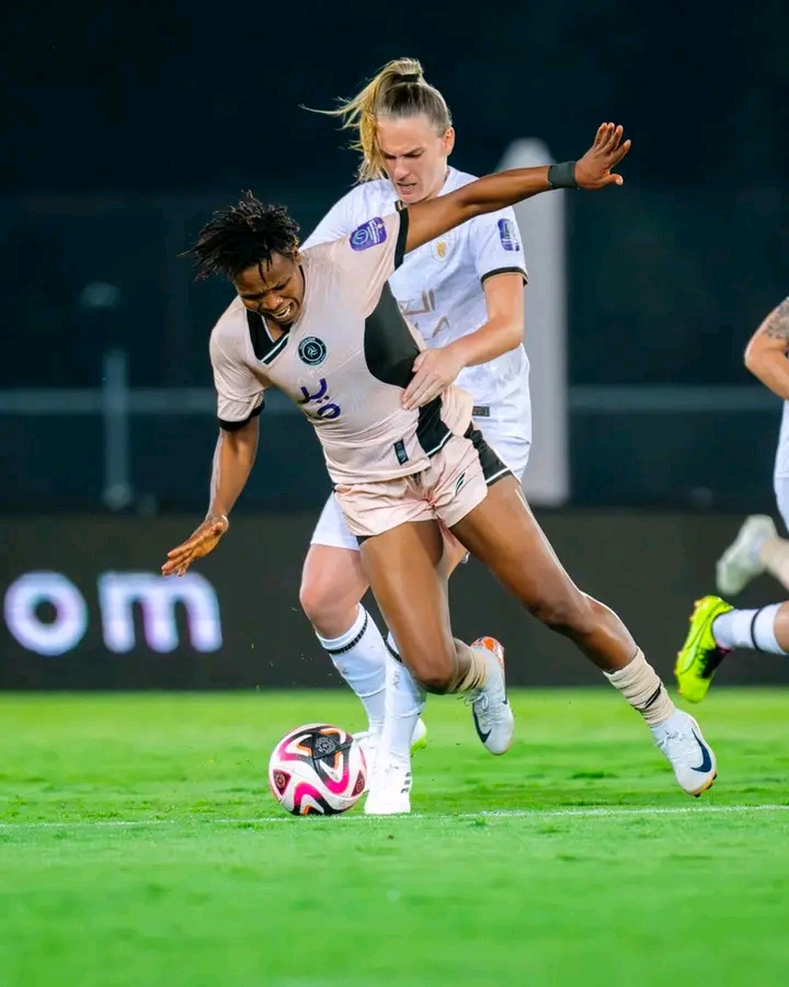 Macleans Chinonyerem nets hat trick to lift Al Shabab to big win over Eastern Flames Macleans Chinonyerem nets hat trick to lift Al Shabab to big win over Eastern Flames