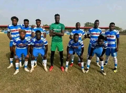 NNL: Warri Wolves get new management