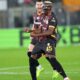 Victor Osimhen’s header salvages point for Galatasaray against AZ Alkmaar in Europa League Victor Osimhen’s header salvages point for Galatasaray against AZ Alkmaar in Europa League