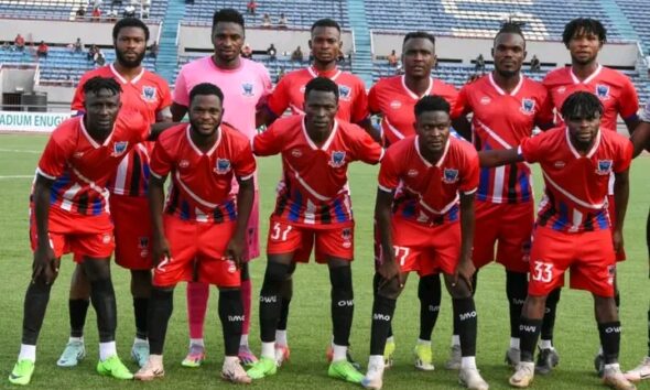 NPFL MD 15: Lobi edge Kwara to move up log as Insurance beat Plateau in relegation battle