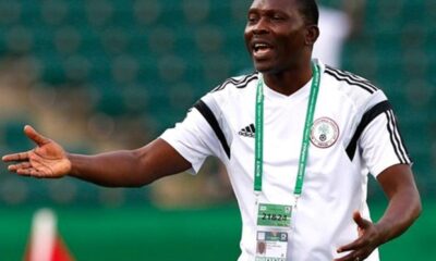 NWFL: Peter Dedevbo gets Delta Queens’ top job