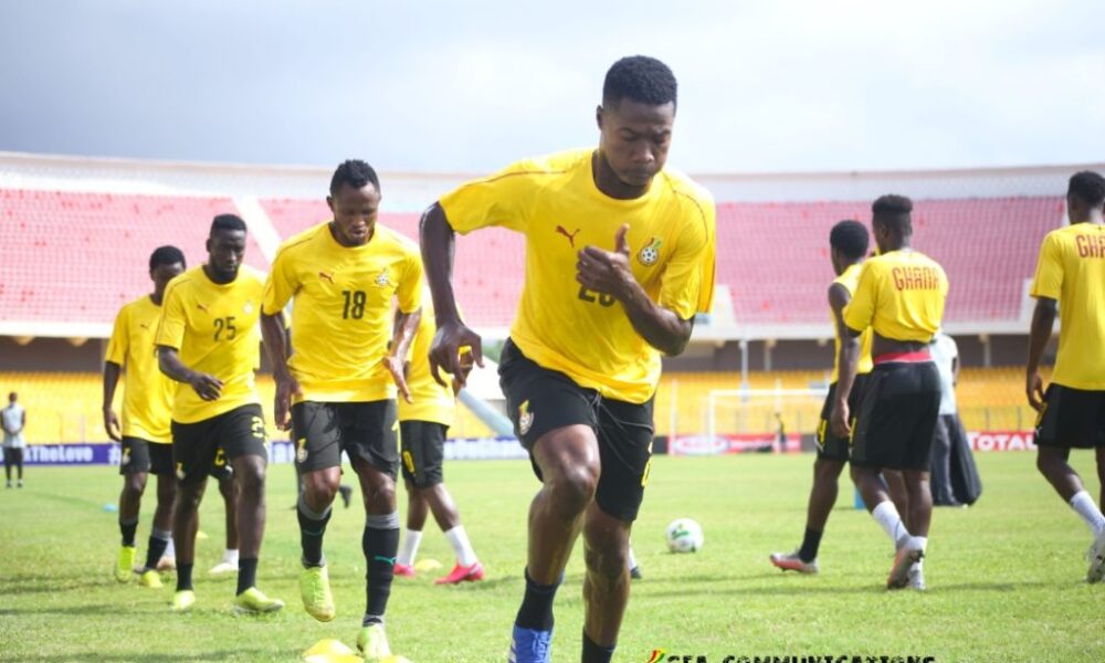 Mas-Ud Didi names 32-man roster for CHAN Eagles