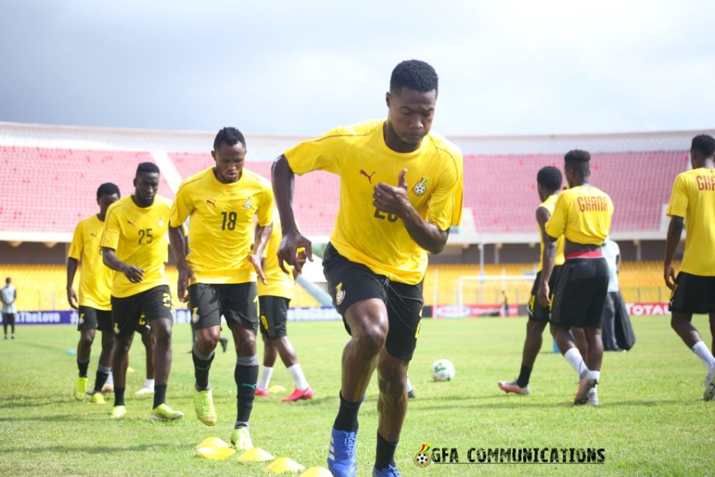 Mas-Ud Didi names 32-man roster for CHAN Eagles Mas-Ud Didi names 32-man roster for CHAN Eagles