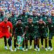 FIFA Rankings: Nigeria drop significantly after disappointing 2025 AFCON qualifiers