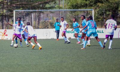 Remo Stars crowned 2024 Sheroes Cup champions